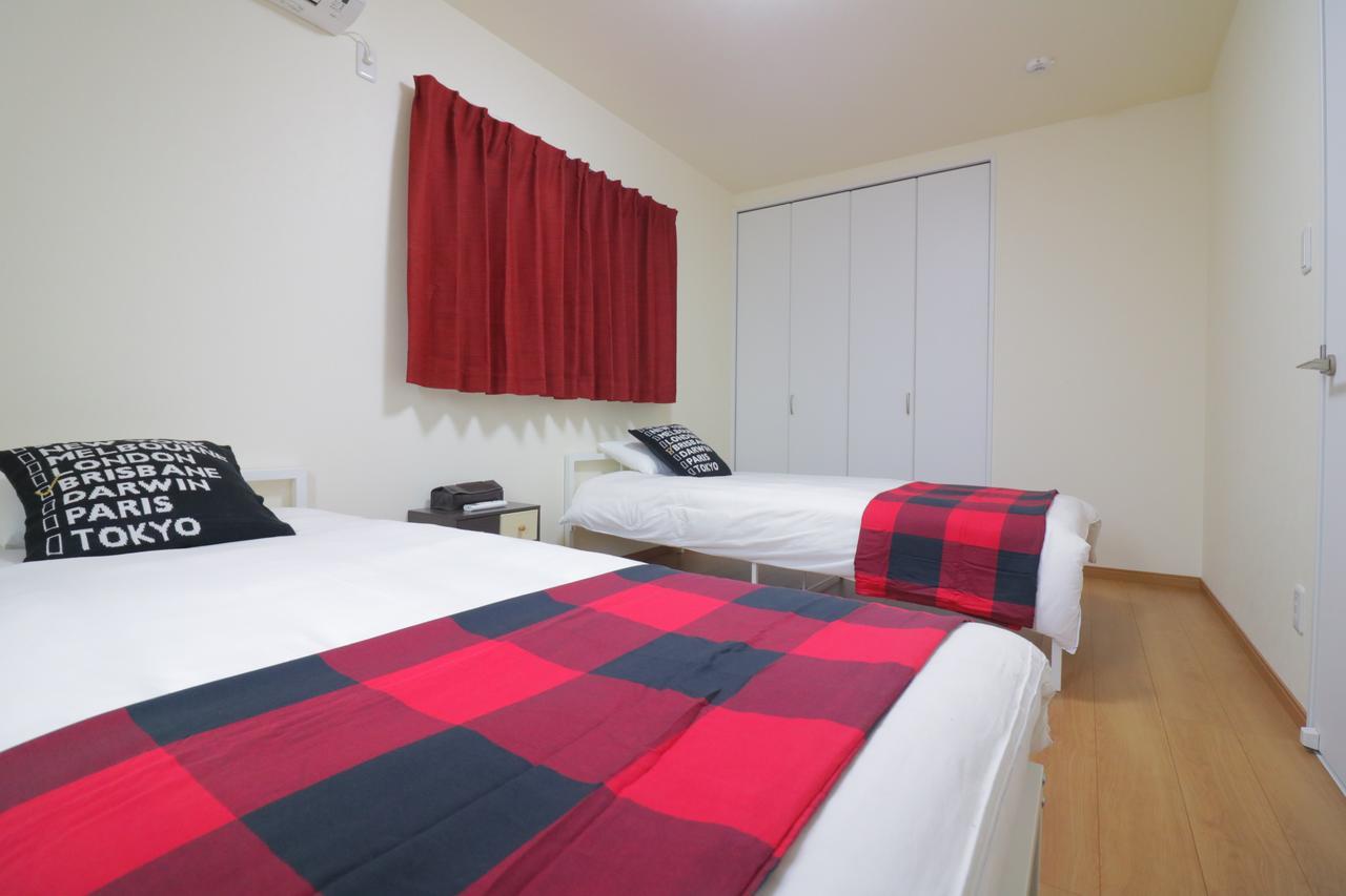 Hg Cozy Hotel No 7 枚方 Екстериор снимка