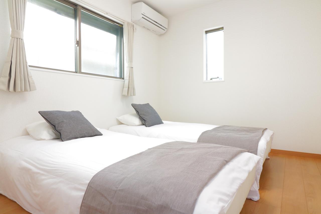 Hg Cozy Hotel No 7 枚方 Екстериор снимка