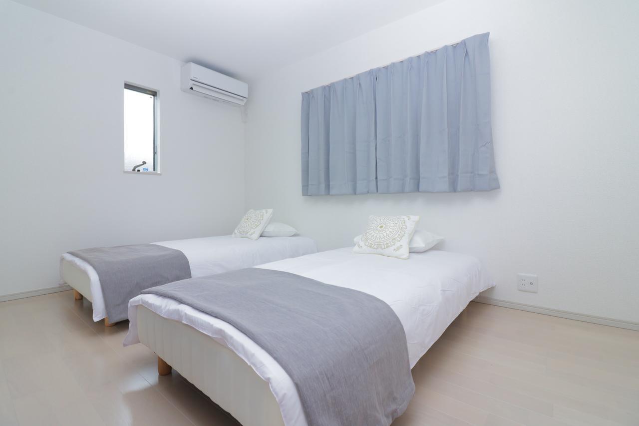 Hg Cozy Hotel No 7 枚方 Екстериор снимка