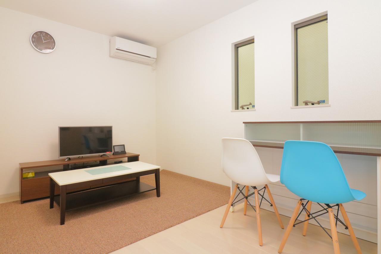 Hg Cozy Hotel No 7 枚方 Екстериор снимка