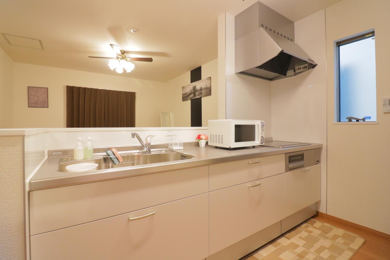 Hg Cozy Hotel No 7 枚方 Екстериор снимка