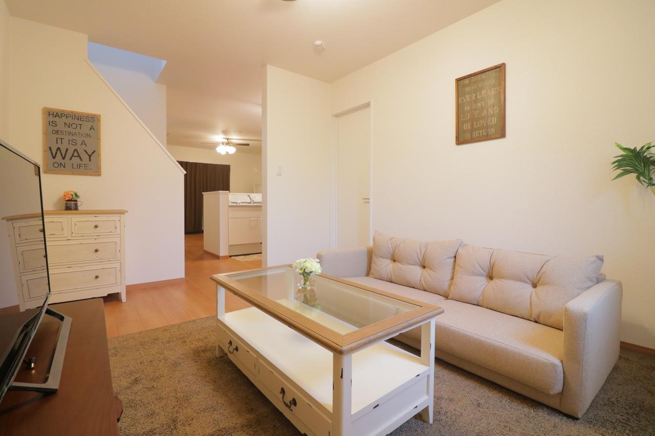 Hg Cozy Hotel No 7 枚方 Екстериор снимка